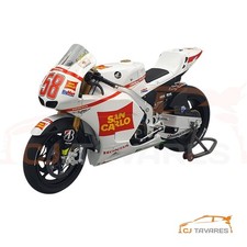 MINICHAMPS 122 11158 HONDA