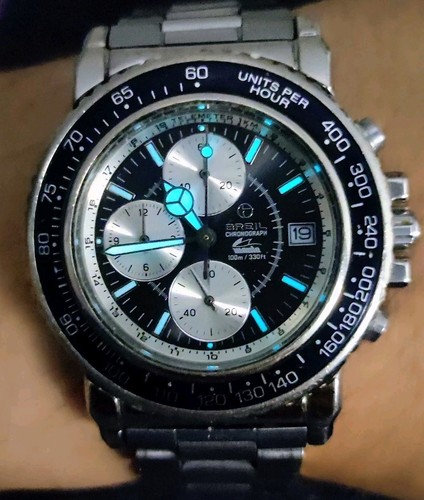 Orologio breil manta - breil,