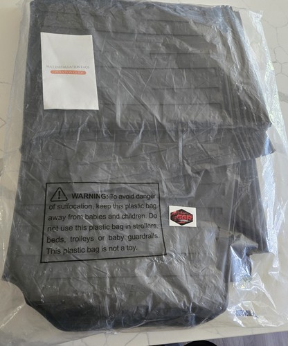 Tappetino cargo compatibile - tappetino,