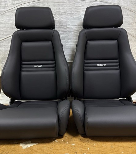 Recaro posti sedili - recaro, ls-m