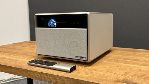 Xgimi horizon proiettore ultra - xgimi,