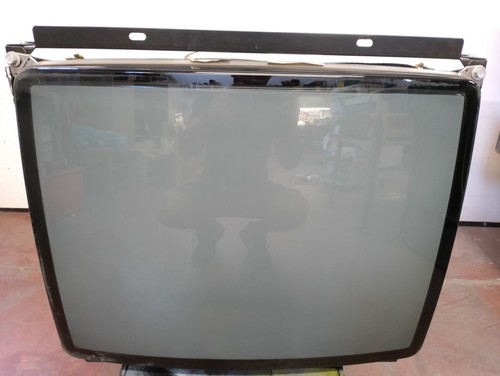 Monitor arcade tube - monitor, 28