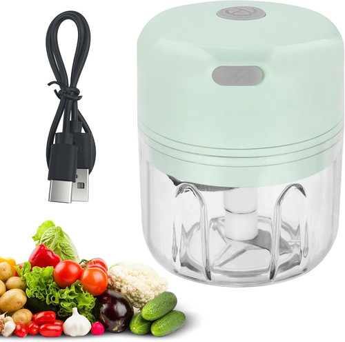 Tritatutto cucina elettrico - tritatutto, da