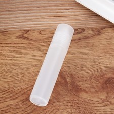  10 PCS Bottiglie Vuote