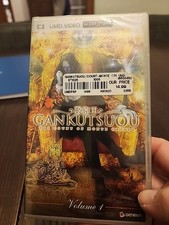 Gankutsuou The Count of Monte