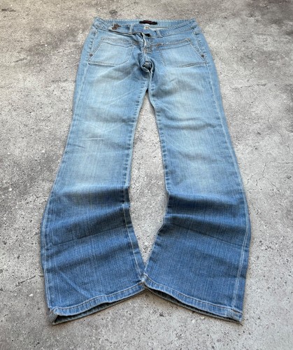 Jeans sbiaditi lgb six - sbiaditi, if