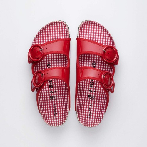 Repetto birkenstock 1774 - repetto,