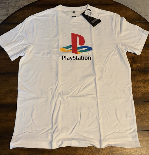 Shirt playstation ps1 - t-shirt,