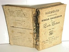 Raccolta completa delle