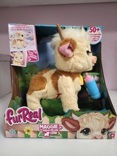 furReal Maggie la Mucca Nutri
