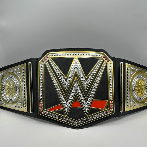 Wwe world heavyweight - wwe,
