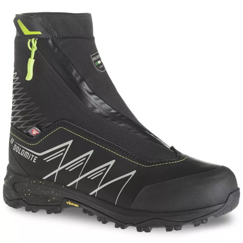 Scarpe escursionismo invernale - scarpe,