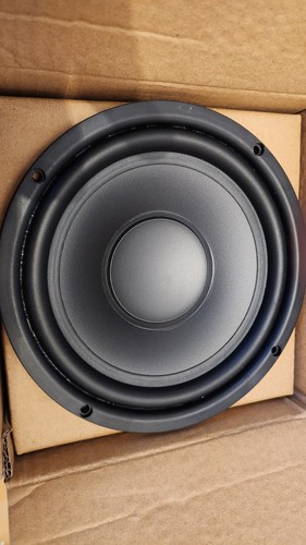 Nuovo boston acoustics - acoustics, 6,5"