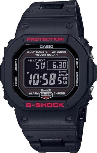 Orologio bluetooth solare - bluetooth,