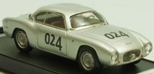 1957 lancia appia gts zagato - 1957,