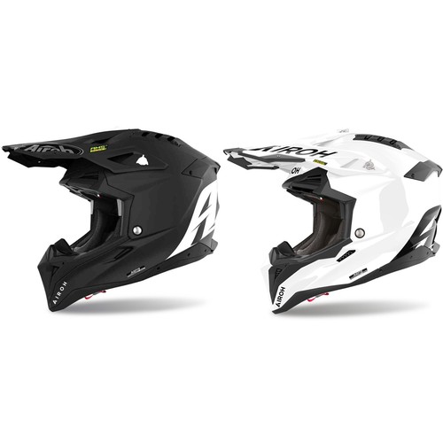 Casco moto airoh aviator - airoh,