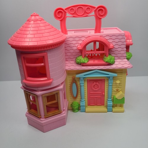 Sanrio hello kitty - hello, rosa