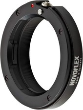 Novoflex eosm lem - novoflex, lens