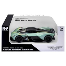 RE-EL Toys REL0801G ASTON