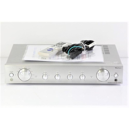 Ddp onkyo 5vl amplificatore - onkyo,