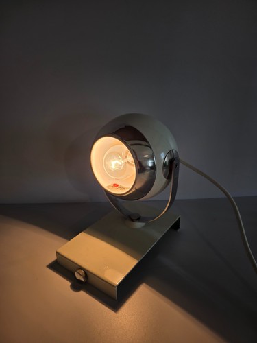 Lampada eyeball stilnovo max - eyeball,