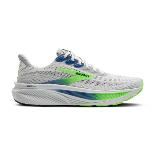 Brooks ghost men - ghost, 17