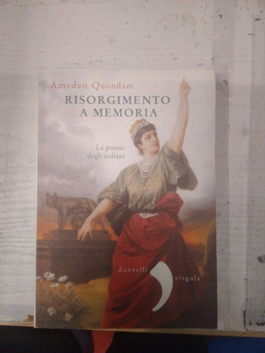 Amedeo quondam risorgimento - amedeo, a