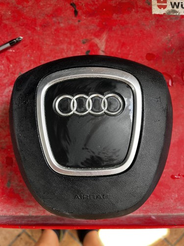 Airbag audi b8 - airbag,
