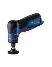 Smerigliatrice BOSCH GWG