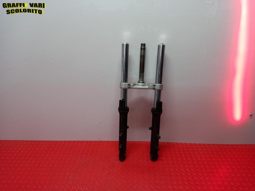Forcella forcine steli yamaha - forcine,