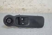 27009 Pulsantiera alzavetro