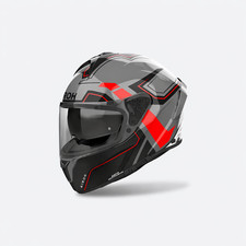 CASCO INTEGRALE AIROH SPARK 2