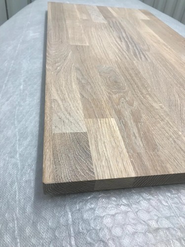 Copripiano rovere per panca - copripiano,