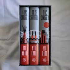 Atlas Shrugged, Ayn Rand