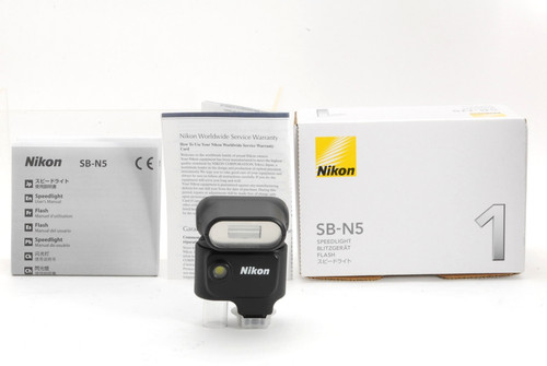 Quasi come nuovo - [], nikon