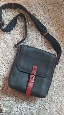 Tracolla uomo Burberry