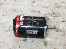 Motore usato 7.5T RC Racing