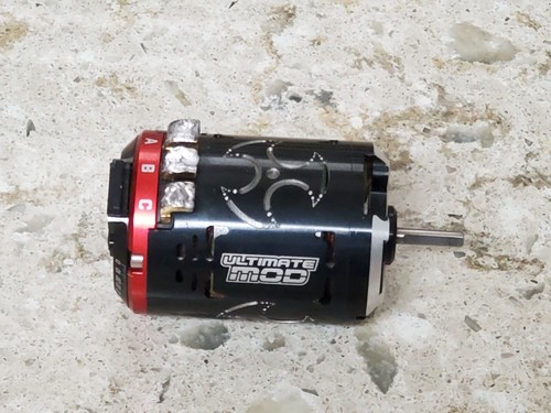 Motore usato rc racing - rc,