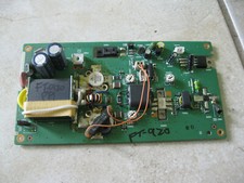 Unità PA Yaesu FT-920 in