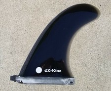  10.0" Long board fin/pivot