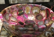 Bellissimo lavandino in pietra