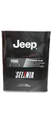 SELENIA K POWER PLUS 5W-30