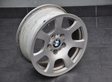 16 Cerchio IN Pollici BMW E60