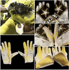 guanti indossati us army all