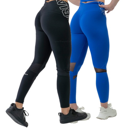 Nebbia fit activewear leggings - nebbia,