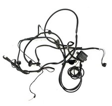 CENTRALINA SENSORI DI