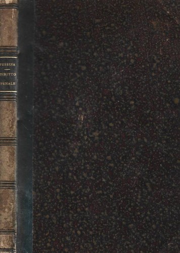 Elementi diritto penale - diritto,