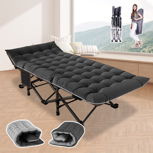 Slsy folding snap cot with - slsy,