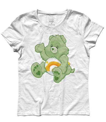 Shirt donna magicorsa wish - t-shirt,