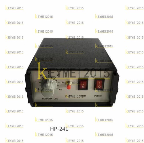 241 scatola controllo - hp-241,